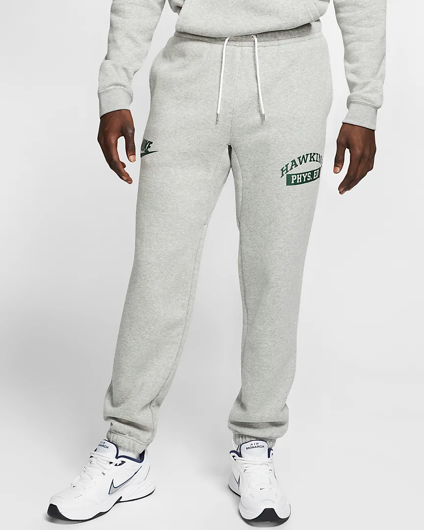 Nike hawkins joggers 2025
